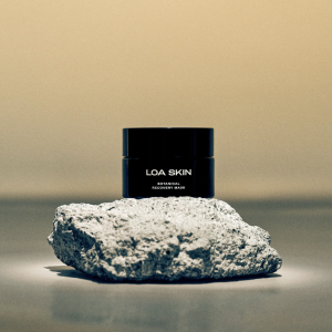 LOA Skin Botanical Recovery Mask