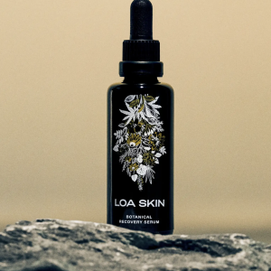LOA Skin Botanical Recovery Serum