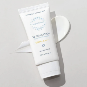 OxygenCeuticals TP Sun Cream SPF50+ PA+++