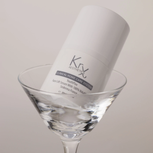 KrX Youthplex Clinical Face Lift Serum