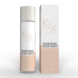 KrX Glow Toner