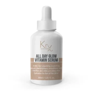 KrX Glow Vitamin Serum